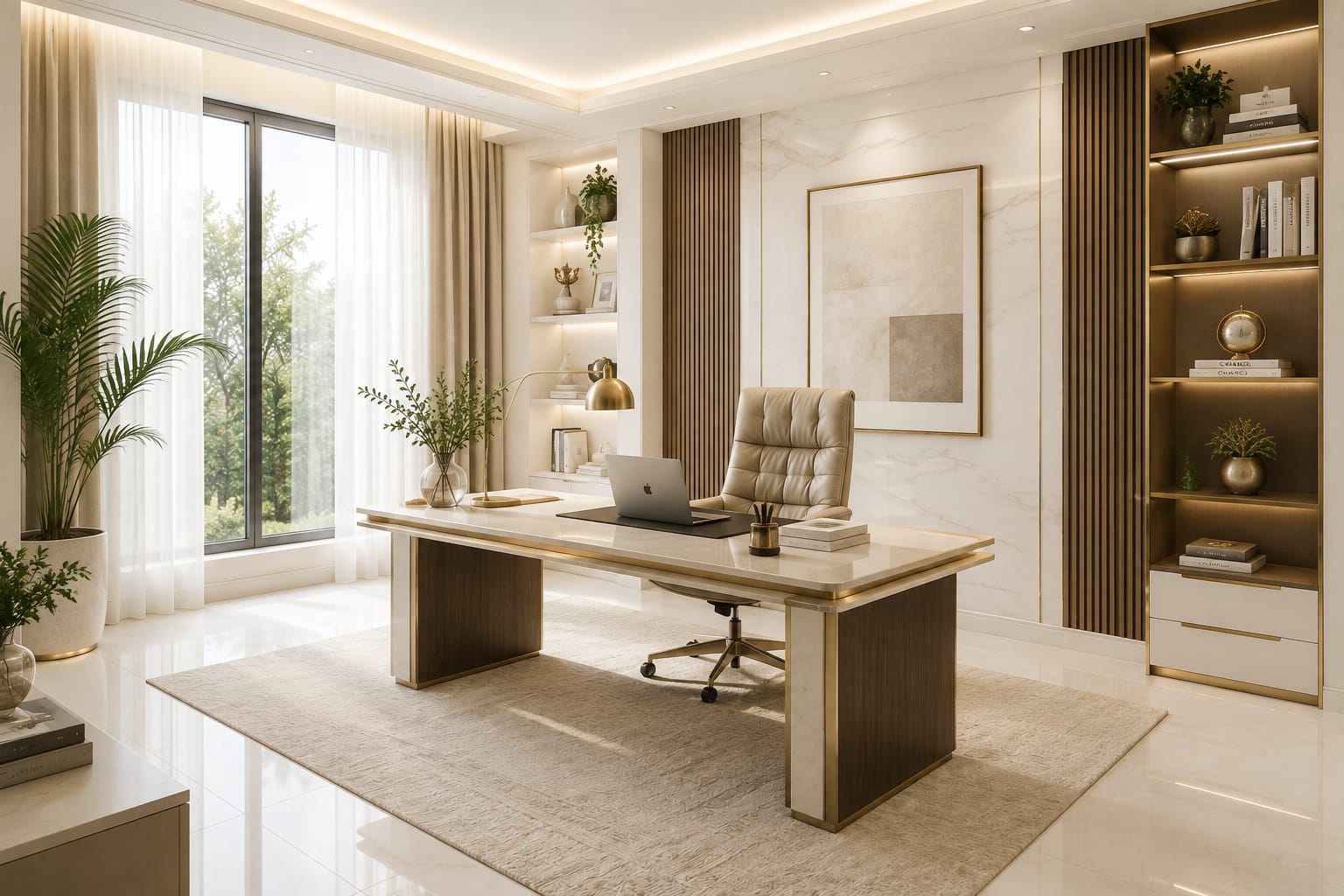 Office Room